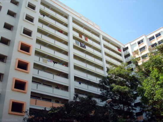 Blk 554 Woodlands Drive 53 (Woodlands), HDB 4 Rooms #355962